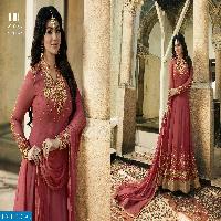 Amirah vol-4 Wholesale designer Salwar suits